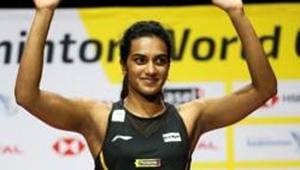 File image of PV Sindhu(REUTERS) File image of PV Sindhu(REUTERS)