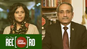 <p>The post of the new Chief of Defence Staff has been created at a time when border issues are of utmost concern. In the latest episode of On The Record, Hindustan Times speaks to Lieutenant General (Retd) Satish Dua to get answers to all the questions you may have.</p>