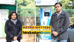 <p>In this episode of Metro Matters, Hindustan Times' metro editor Shivani Singh speaks to Jasmine Shah, vice chairperson on the Dialogue and Development Commission of Delhi, about the city's electric vehicle policy that aims to reduce vehicular pollution and improve mobility. The EV policy, which has been drafted by the commission and cleared by the Delhi cabinet last week, offers subsidies and waivers on road tax and registration fee for the purchase of new e-vehicles in the city. Shah explains how the policy, which will be notified soon, is focused on promoting electric two-wheelers, shared vehicles, freight and last-mile delivery vehicles, and e-buses. He gives details of the subsidies and exemptions, provisions to set up charging infrastructure and government's plans to tap renewable energy to power e-vehicles in the city.</p>