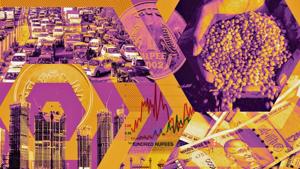As the Indian economy heads into 2020, the biggest question it faces is still about 2019.(ILLUSTRATION: MOHIT SUneja) As the Indian economy heads into 2020, the biggest question it faces is still about 2019.(ILLUSTRATION: MOHIT SUneja)