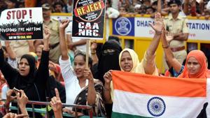 The resistance to the CAA-NRC in the months to come would need to be sustained beyond the predictable protest-fatigue(HT File) The resistance to the CAA-NRC in the months to come would need to be sustained beyond the predictable protest-fatigue(HT File)