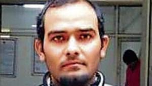 Kumar is also a suspect in a murder case.(File Photo) Kumar is also a suspect in a murder case.(File Photo)