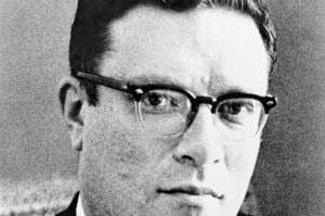 The first three books of science fiction writer, Isaac Asimov’s Foundation series, won the Hugo Award in 1966.(New York World-Telegram & Sun) The first three books of science fiction writer, Isaac Asimov’s Foundation series, won the Hugo Award in 1966.(New York World-Telegram & Sun)