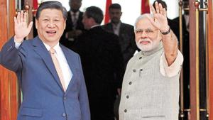 China has proposed some “early harvest” proposals, including an agreement to settle the border in the Sikkim sector, though India linked this to progress on the middle sector of the boundary in Uttarakhand.(REUTERS PHOTO.) China has proposed some “early harvest” proposals, including an agreement to settle the border in the Sikkim sector, though India linked this to progress on the middle sector of the boundary in Uttarakhand.(REUTERS PHOTO.)
