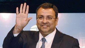Cyrus Mistry was reinstated as executive chairman of Tata Sons by the National Company Law Appellate Tribunal (NCLAT) on December 18, 2019.(PTI File Photo) Cyrus Mistry was reinstated as executive chairman of Tata Sons by the National Company Law Appellate Tribunal (NCLAT) on December 18, 2019.(PTI File Photo)