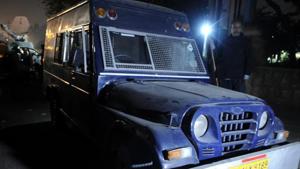 The firm, in its complaint to the police, stated that Wagh, being the designate senior custodian, possessed the ATM security key and the admin card, containing necessary information about money withdrawn or put into the ATM.(HT File / Representational Photo) The firm, in its complaint to the police, stated that Wagh, being the designate senior custodian, possessed the ATM security key and the admin card, containing necessary information about money withdrawn or put into the ATM.(HT File / Representational Photo)
