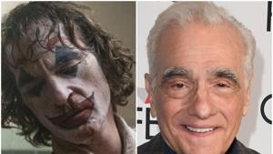 Joker directly references Martin Scorsese’s films. Joker directly references Martin Scorsese’s films.