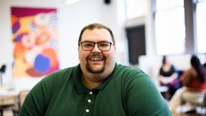 If you thought overweight males were always at a disadvantage, think again. Researchers have found that fat men are having more sex than their thinner peers.(Unsplash) If you thought overweight males were always at a disadvantage, think again. Researchers have found that fat men are having more sex than their thinner peers.(Unsplash)