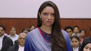 Chhapaak title song: Deepika Padukone’s sensitive portrayal of an acid attack victim has been appreciated.