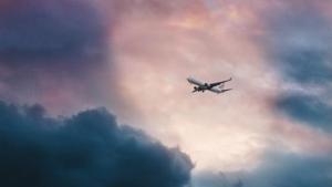 The number of global air passengers will double to 8.2 billion by 2037 thanks to economic growth and a swelling middle class, according to the International Air Transport Association.(Unsplash) The number of global air passengers will double to 8.2 billion by 2037 thanks to economic growth and a swelling middle class, according to the International Air Transport Association.(Unsplash)