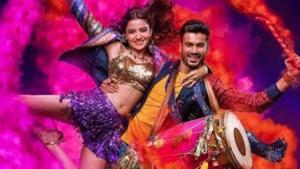 Bhangra Paa Le movie review: Sunny Kaushal and Rushkar Dhillon make his debut with Sneha Taurani’s film. Bhangra Paa Le movie review: Sunny Kaushal and Rushkar Dhillon make his debut with Sneha Taurani’s film.