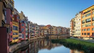 Spain’s Girona is perfect for a day trip from Barcelona, and a treat for Game of Thrones fans. Here are the things you can do when you visit.(Unsplash) Spain’s Girona is perfect for a day trip from Barcelona, and a treat for Game of Thrones fans. Here are the things you can do when you visit.(Unsplash)