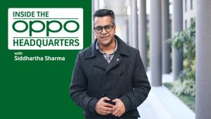 OPPO recently held its Inno Day at its headquarters in Shenzhen, China, laying out the futuristic offerings it has in store for its consumers. OPPO recently held its Inno Day at its headquarters in Shenzhen, China, laying out the futuristic offerings it has in store for its consumers.