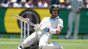Australia vs New Zealand: Follow highlights from Day 1 of the third Test encounter between Australia and New Zealand in Sydney.(Cricket Australia) Australia vs New Zealand: Follow highlights from Day 1 of the third Test encounter between Australia and New Zealand in Sydney.(Cricket Australia)