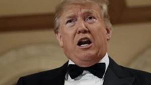 Donald Trump on Friday said that the top Iranian commander killed in a U.S. air strike, Qassem Soleimani, was planning to kill Americans(AP) Donald Trump on Friday said that the top Iranian commander killed in a U.S. air strike, Qassem Soleimani, was planning to kill Americans(AP)