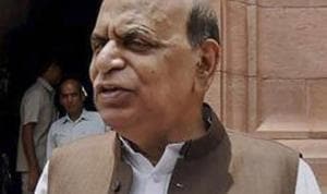 DPT truly emerged as a public figure when he came to Delhi’s Jawaharlal Nehru University (JNU) in 1973, became a part of the Students Federation of India (SFI), and eventually the president of the JNU Students Union(PTI) DPT truly emerged as a public figure when he came to Delhi’s Jawaharlal Nehru University (JNU) in 1973, became a part of the Students Federation of India (SFI), and eventually the president of the JNU Students Union(PTI)