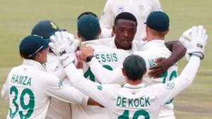 South Africa vs England, 2nd Test Day 1 at Newlands: highlights(REUTERS) South Africa vs England, 2nd Test Day 1 at Newlands: highlights(REUTERS)