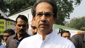 Maharashtra Chief Minister Uddhav Thackeray is yet to allocate portfolios even three days after expansion of his council of ministers on Dec 31, 2019.(Sunny Shende / HT Photo) Maharashtra Chief Minister Uddhav Thackeray is yet to allocate portfolios even three days after expansion of his council of ministers on Dec 31, 2019.(Sunny Shende / HT Photo)