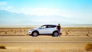 Owning a car may boost sex life for millennials.(Unsplash) Owning a car may boost sex life for millennials.(Unsplash)
