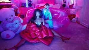 Rihanna’s Savage x Fenty has dropped a new collection with Adam Selman.(savagexfenty/Instagram) Rihanna’s Savage x Fenty has dropped a new collection with Adam Selman.(savagexfenty/Instagram)