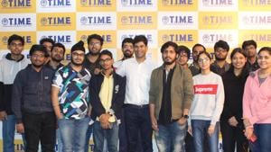 Lucknow and Kanpur students have fared well in Common Admission Test (CAT) 2019 exam Lucknow and Kanpur students have fared well in Common Admission Test (CAT) 2019 exam