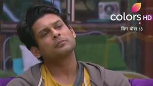 Bigg Boss 13: Sidharth Shukla Bigg Boss 13: Sidharth Shukla