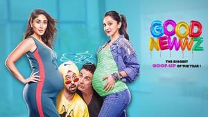 Good Newwz is winning hearts all over - both critics and audiences are equally impressed. Good Newwz is winning hearts all over - both critics and audiences are equally impressed.