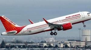 Air India cancelled four flights to Dubai on Saturday(REUTERS Photo) Air India cancelled four flights to Dubai on Saturday(REUTERS Photo)