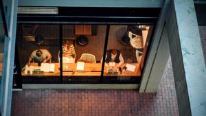 Love working late? Here’s why you shouldn’t spend long hours in office.(Unsplash) Love working late? Here’s why you shouldn’t spend long hours in office.(Unsplash)