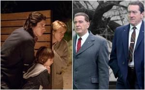 Before the 77th Annual Golden Globe Awards, here is the complete list of nominations. Before the 77th Annual Golden Globe Awards, here is the complete list of nominations.