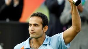 File photo of India's Irfan Pathan.(REUTERS) File photo of India's Irfan Pathan.(REUTERS)