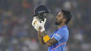 KL Rahul will have to thwart the Lasith Malinga-threat(AP) KL Rahul will have to thwart the Lasith Malinga-threat(AP)