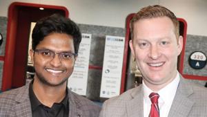 Turai has been described as a ‘rocket scientist, millionaire, adventurer, and an aspiring entrepreneur’ on social media Turai has been described as a ‘rocket scientist, millionaire, adventurer, and an aspiring entrepreneur’ on social media