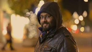 Sidhu did his schooling in Chandigarh before pursuing Bachelor’s degree in Technology from NIT Jalandhar Sidhu did his schooling in Chandigarh before pursuing Bachelor’s degree in Technology from NIT Jalandhar
