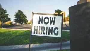 Government jobs 2020.(unsplash) Government jobs 2020.(unsplash)
