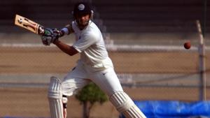 File image of Hrishikesh Kanitkar(Twitter) File image of Hrishikesh Kanitkar(Twitter)