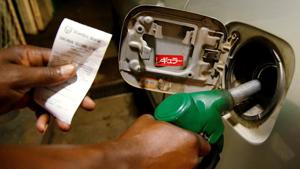 India is 84 per cent dependant on imports to meet its oil needs and any spike in global prices has a direct bearing on its economy.(Photo: Reuters) India is 84 per cent dependant on imports to meet its oil needs and any spike in global prices has a direct bearing on its economy.(Photo: Reuters)