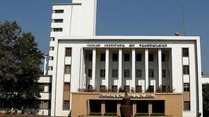 A file photo of Indian Institute of Technology, Kharagpur.(PTI) A file photo of Indian Institute of Technology, Kharagpur.(PTI)