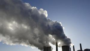 Environmental studies already exist. What we need now is the introduction of climate change and sustainability. Our world will implode if we don’t!(HT file) Environmental studies already exist. What we need now is the introduction of climate change and sustainability. Our world will implode if we don’t!(HT file)