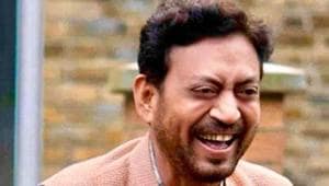 Happy Birthday Irrfan:The actor turns 53 on Tuesday. Happy Birthday Irrfan:The actor turns 53 on Tuesday.