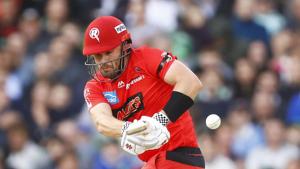 Melbourne Renegades vs Perth Scorchers, Big Bash League(Getty Images) Melbourne Renegades vs Perth Scorchers, Big Bash League(Getty Images)