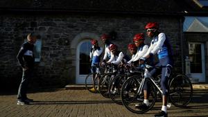 Representational image.(REUTERS) Representational image.(REUTERS)