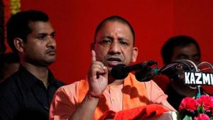 The decision to this effect was taken at a cabinet meeting chaired by Chief Minister Yogi Adityanath.(REUTERS File) The decision to this effect was taken at a cabinet meeting chaired by Chief Minister Yogi Adityanath.(REUTERS File)