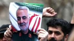 Iran will welcome any peace initiative by India to de-escalate tensions with the US following the killing of Iranian military commander Qasem Soleimani(VIA REUTERS) Iran will welcome any peace initiative by India to de-escalate tensions with the US following the killing of Iranian military commander Qasem Soleimani(VIA REUTERS)