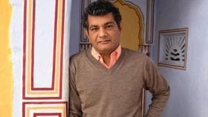 Acclaimed Pakistani writer Mohammed Hanif(Alamy Stock Photo) Acclaimed Pakistani writer Mohammed Hanif(Alamy Stock Photo)