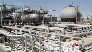 Prices gave up most of their early gains as oil production facilities remain unaffected by attacks(AP File Photo) Prices gave up most of their early gains as oil production facilities remain unaffected by attacks(AP File Photo)