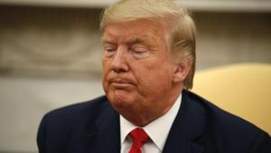 President Donald Trump(AP file photo) President Donald Trump(AP file photo)