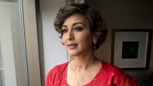 Sonali Bendre has said she is worried about the future of her child after recent attacks on educational institutions. Sonali Bendre has said she is worried about the future of her child after recent attacks on educational institutions.