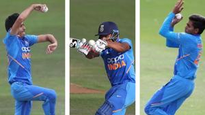 Young stars to look out for(HT Collage) Young stars to look out for(HT Collage)