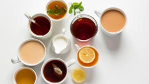 Regular tea drinkers who maintained their habit in both surveys had a 39 per cent lower risk of incident heart disease and stroke.(Unsplash) Regular tea drinkers who maintained their habit in both surveys had a 39 per cent lower risk of incident heart disease and stroke.(Unsplash)